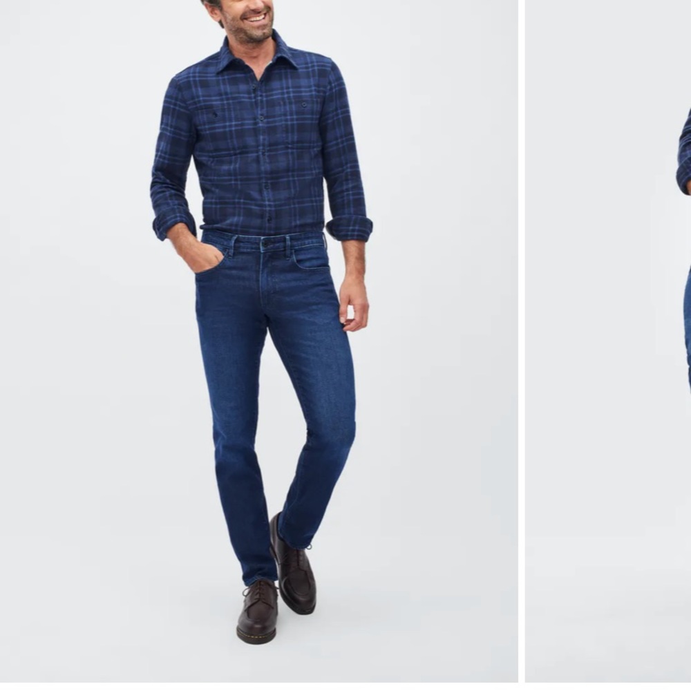 Bonobos Premium Stretch Jeans